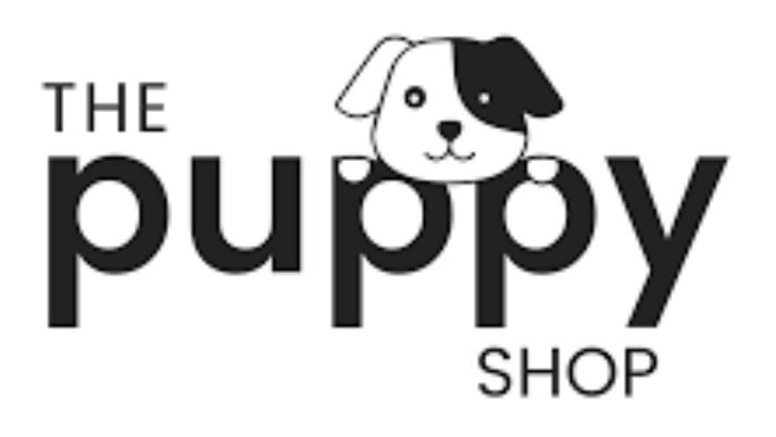 The puppy store